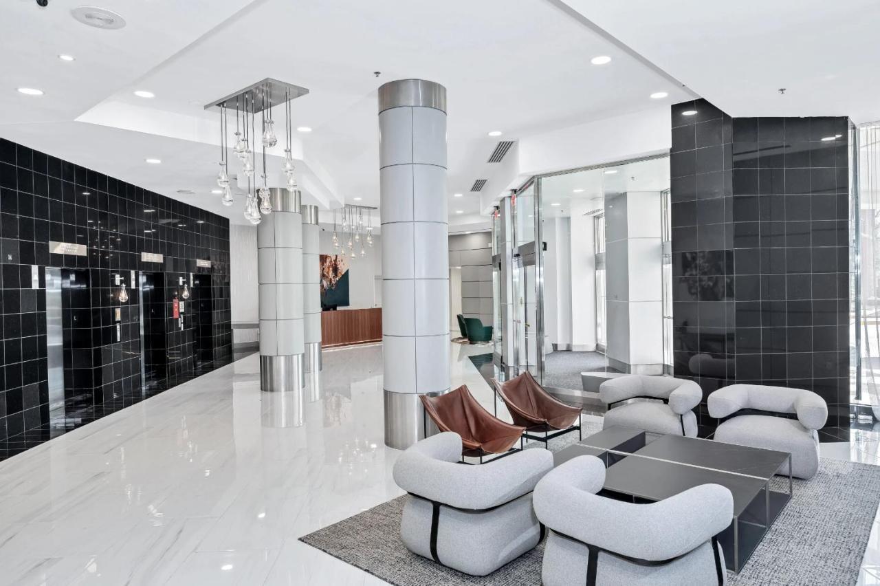 Stylish And Charming Apartment In Pentagon City Arlington Bagian luar foto