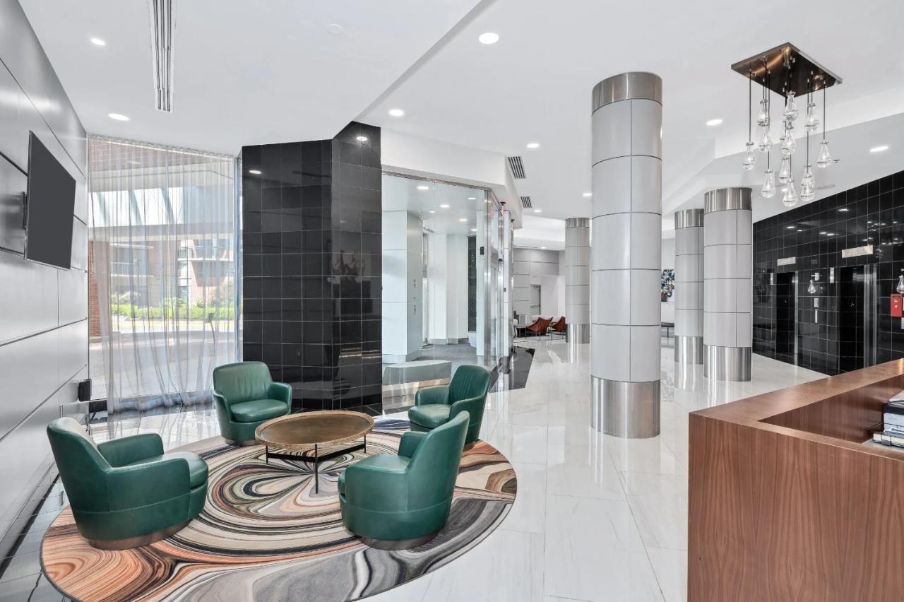 Stylish And Charming Apartment In Pentagon City Arlington Bagian luar foto
