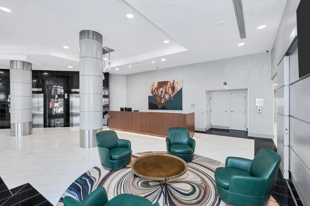 Stylish And Charming Apartment In Pentagon City Arlington Bagian luar foto